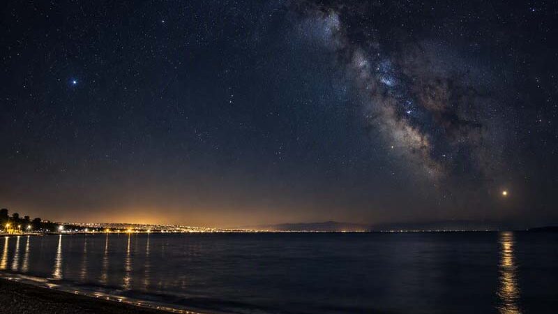 World Space Week Παγκόσμια Εβδομάδα Διαστήματος 2026: Μία γιορτή για το παρελθόν, το παρόν και το μέλλον της ανθρωπότητας